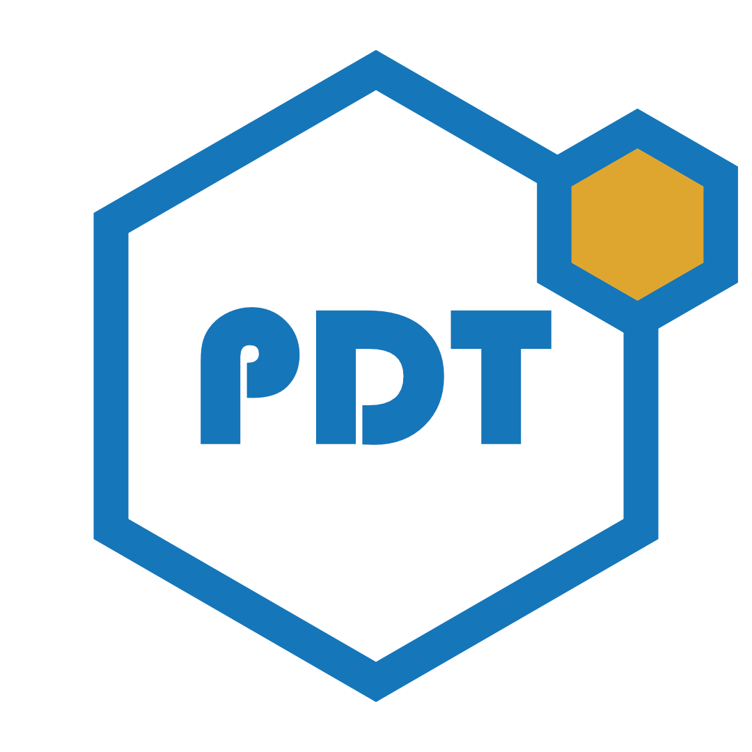 Public Data Trust Logo